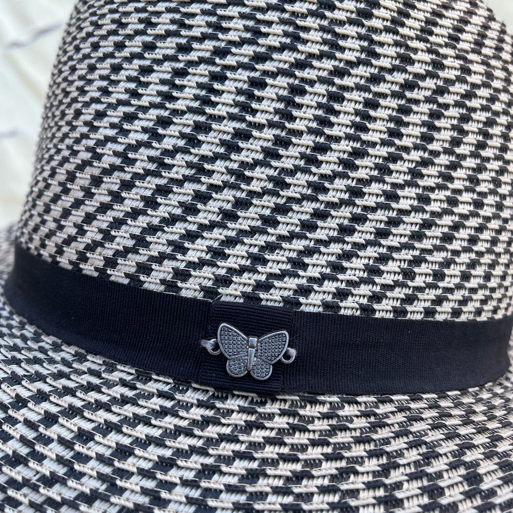 Kallina Sun Hat - Picture 6 of 7